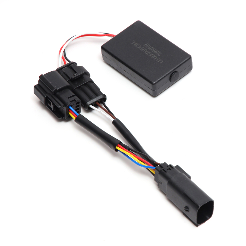 Ram 1500 Tail Light Converters - AlphaRex - `25-`26