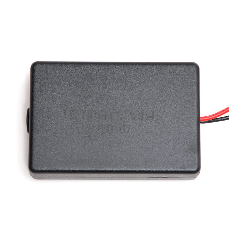 Ram 1500 Tail Light Converters - AlphaRex - `25-`26