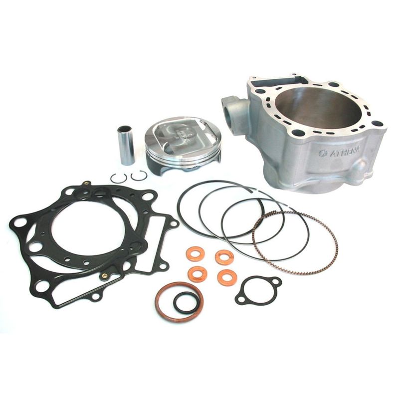 Honda CRE 450 F R Engine Cylinder Kit - Athena - Big Bore - `05-`07