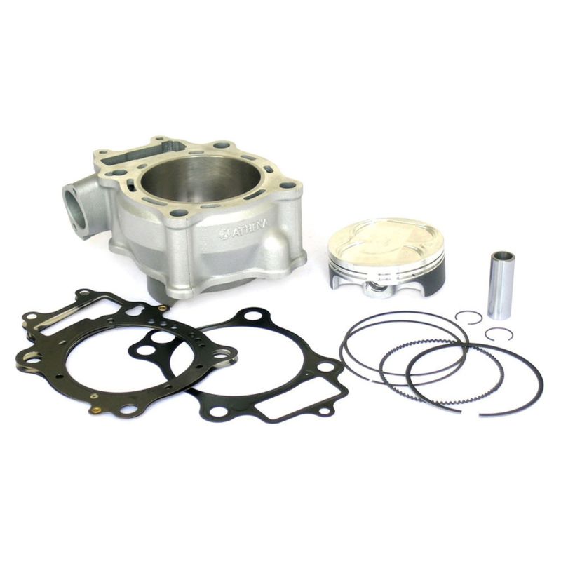 Honda CRE Big Bore Cylinder Kit - Athena - Complete Cylinder Kit - `04-`09