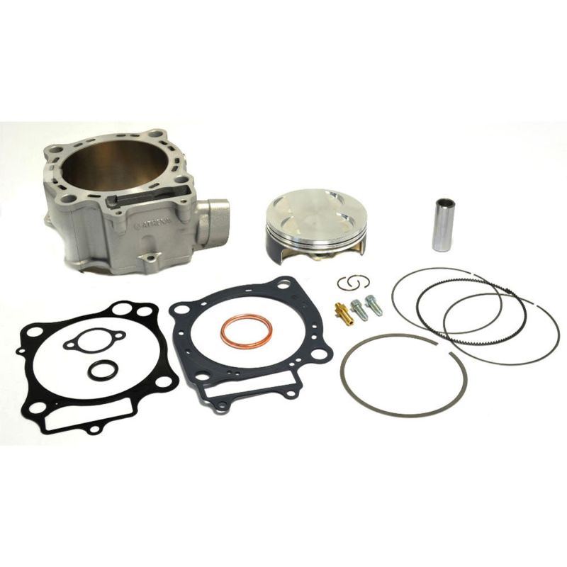 Honda CRE 450 X IE Cylinder Kit - Athena - Big Bore - `07-`08