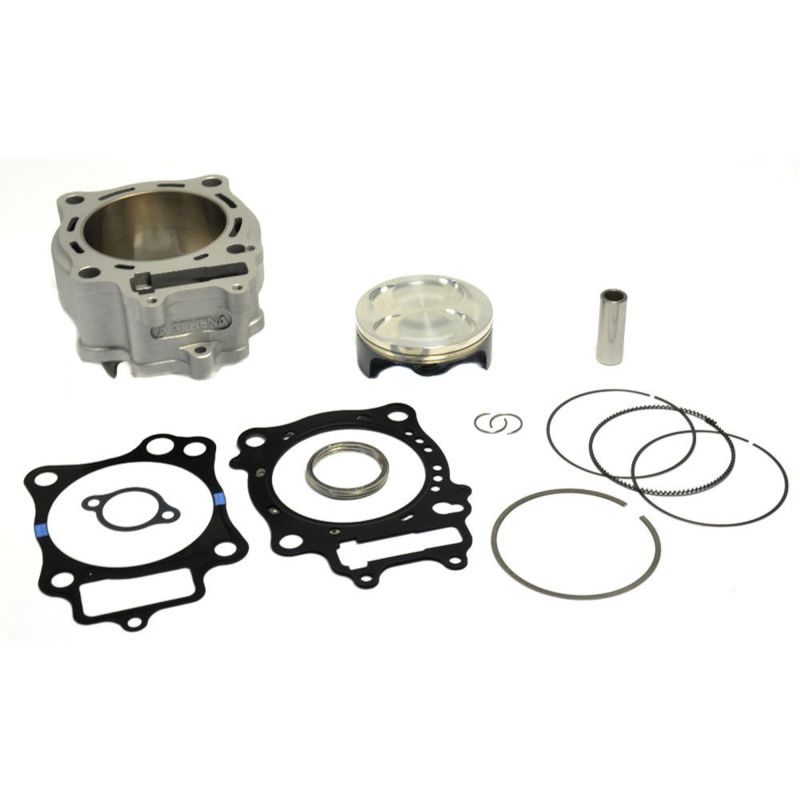 Honda CRF 250 R Big Bore Cylinder Kit - Athena - Complete Cylinder Kit - `10-`17
