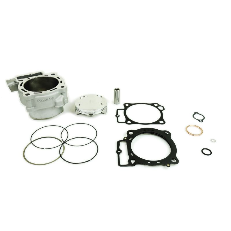 Honda CRF 450 R Cylinder Kit - Athena - Big Bore - `17-`24