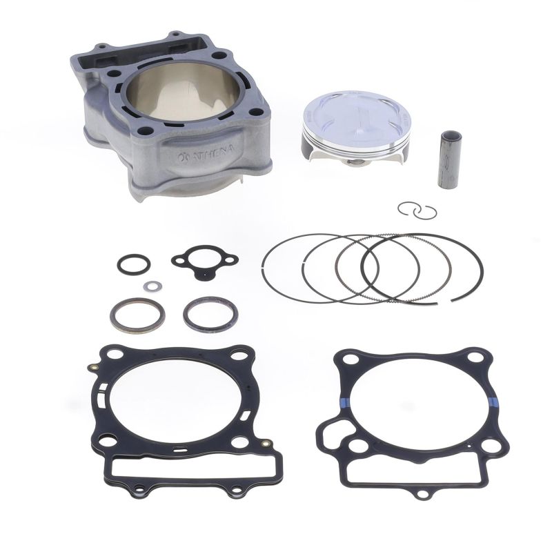 Honda CRF 250 R Big Bore Cylinder Kit - Athena - Big Bore - `18-`24