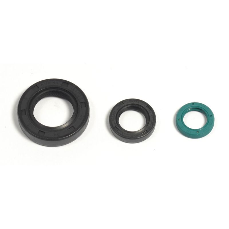 Honda CRF 150F Engine Oil Seal Kit - Athena - `07-`08