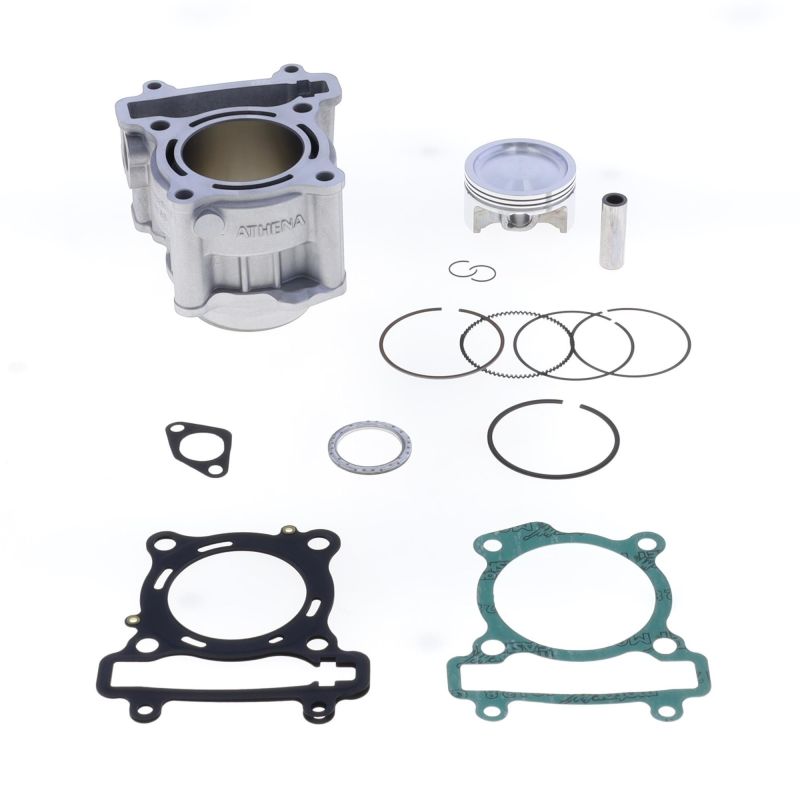 Honda CRE F Big Bore Cylinder Kit - Athena - 63mm Bore 182cc - `08-`11