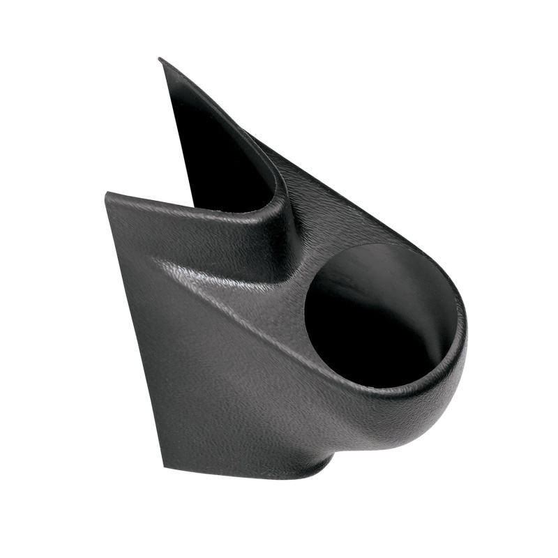 Ford Super Duty Gauge Pod - AutoMeter - Single 2-1/16