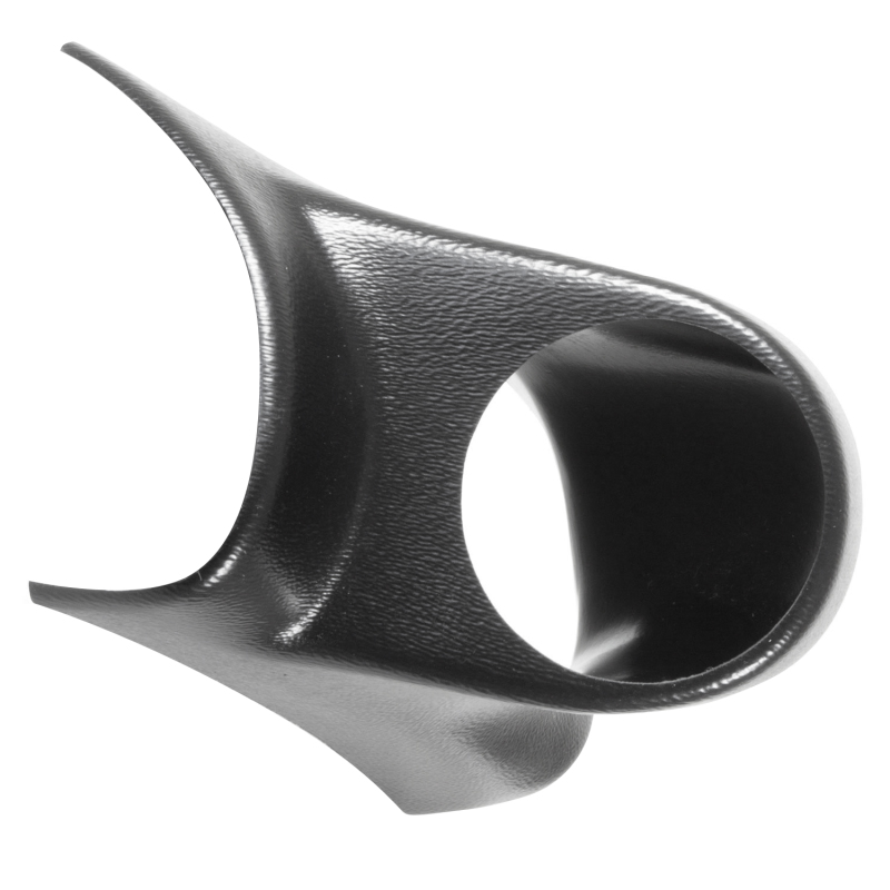 Toyota Land Cruiser Gauge Pod - A-Pillar - AutoMeter - Single, 2-1/16in - `98-`00