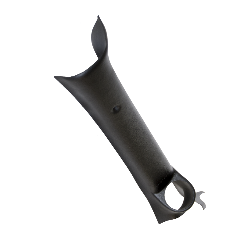 Ford Super Duty Gauge Pod - AutoMeter - 2-1/16