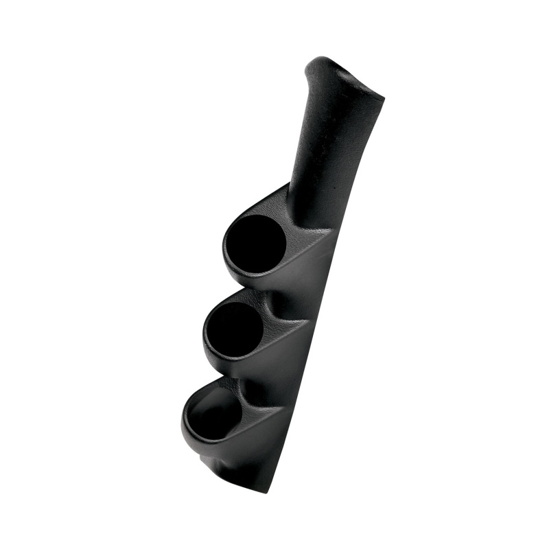 Ford Focus Gauge Pod - AutoMeter - A-Pillar Full RHD Triple 2-1/16in - `02-`04