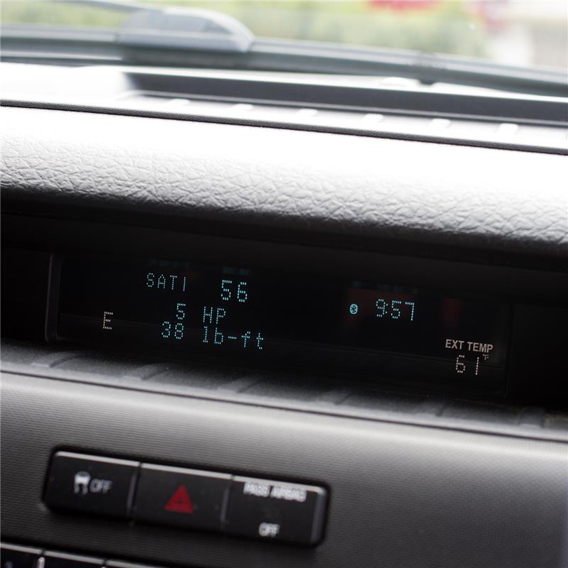 Ford F-150 Performance Monitor - AutoMeter - DashControl - `09-`14