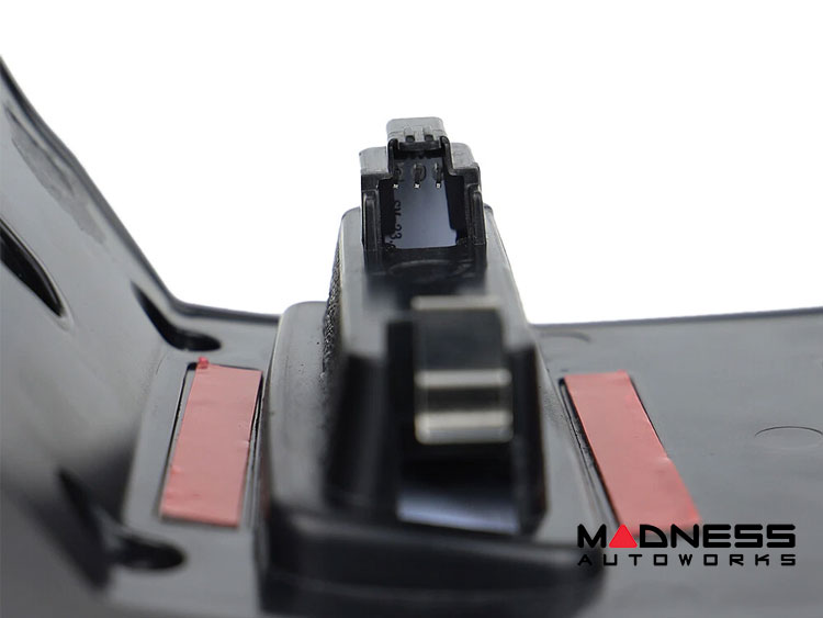 Ford Bronco Interior Lighting - Rear Dome Light Upgrade - 4 Door