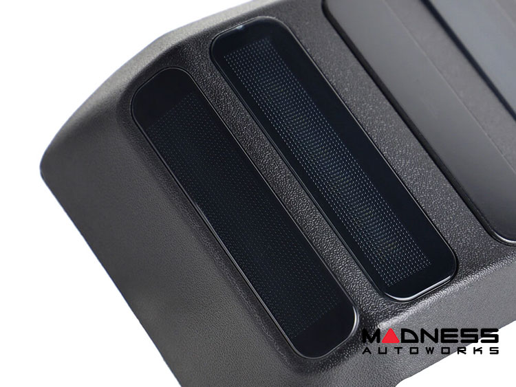 Ford Bronco Interior Lighting - Rear Dome Light Upgrade - 4 Door