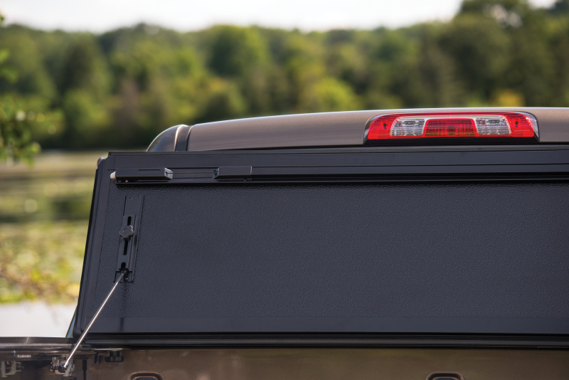 Ram 2500 Tonneau Cover - BAK - BAKFlip FiberMax - `12-`24