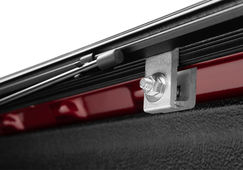 Chevrolet Silverado 1500 Tonneau Cover - BAK - BAKFlip G2 - `19-`26