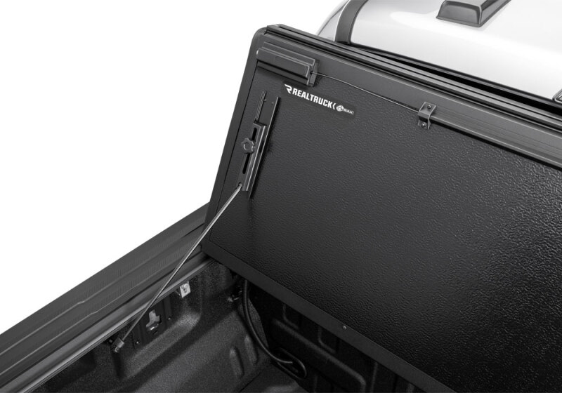 Ford F-150 Tonneau Cover - BAK - BAKFlip G2 - `04-`14