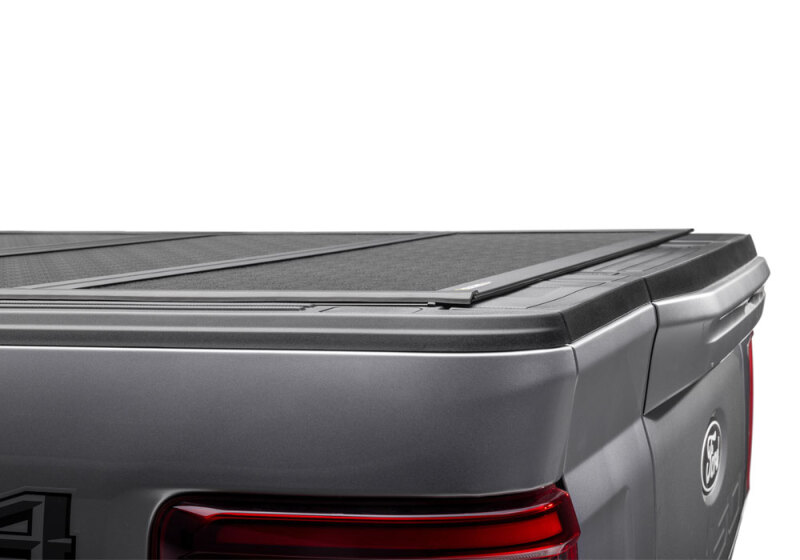 Ford F-150 Tonneau Cover - BAK - BAKFlip G2 - `04-`14