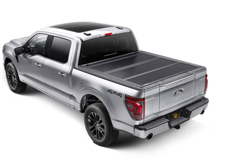 Ford Ranger Tonneau Cover - BAK - BAKFlip G2 - `19-`23