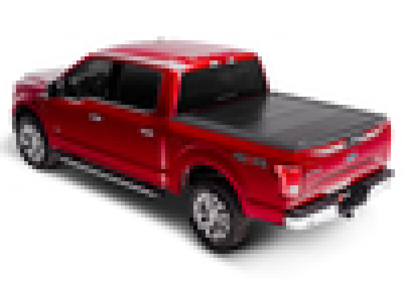 Ford Ranger Tonneau Cover - BAK - BAKFlip G2 - `19-`23