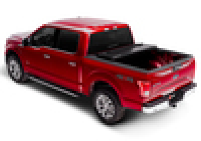Ford Ranger Tonneau Cover - BAK - BAKFlip G2 - `19-`23