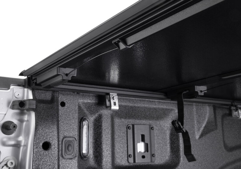 Ford Ranger Tonneau Cover - BAK - BAKFlip G2 - `19-`23