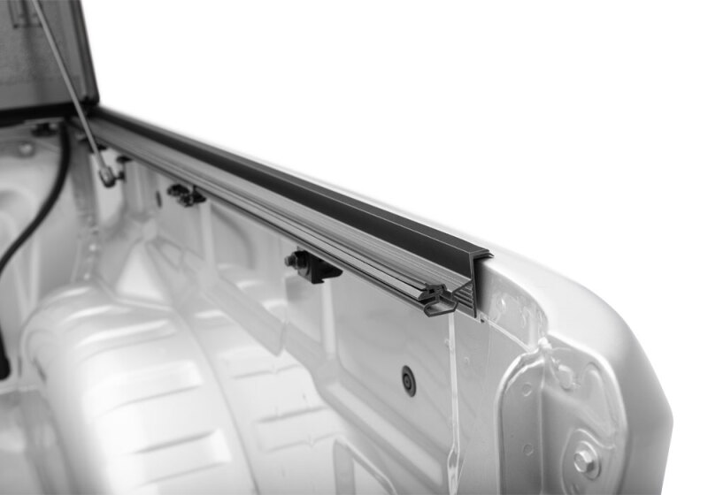 Nissan Titan Tonneau Cover - BAK - Hard Fold - `04-`15