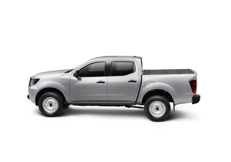 Nissan Titan XD Tonneau Cover - BAK - BAKFlip G2 - `16-`24