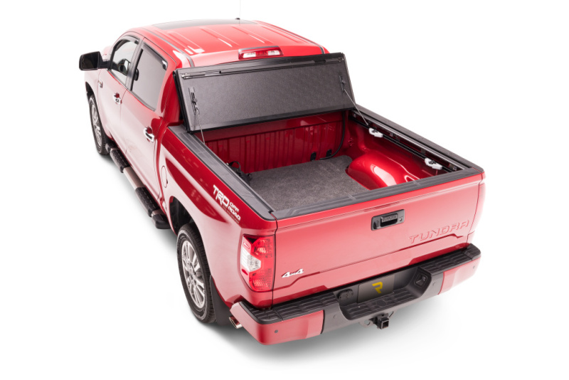 Honda Ridgeline Tonneau Cover - BAK - BAKFlip G2 - `06-`14
