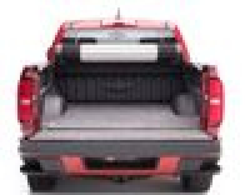 Chevrolet Colorado Tonneau Cover - BAK - Revolver X2 Hard Rolling - `15-`22