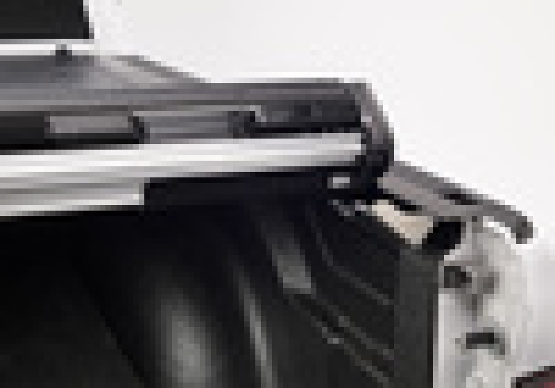 Dodge Ram 1500 Tonneau Cover - BAK - Revolver X2 - `02-`08