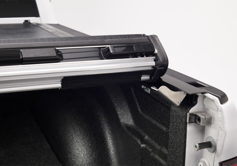 Dodge Ram 2500 Tonneau Cover - BAK - Revolver X2 - `03-`09