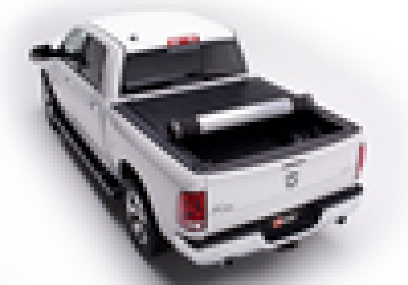 Dodge Ram 3500 Tonneau Cover - BAK - Revolver X2 - `03-`09