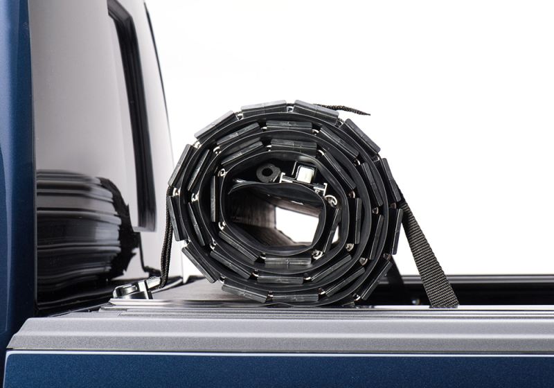 Ford F-150 Tonneau Covers - Roll Up - BAK - Revolver X2 - `04-`14