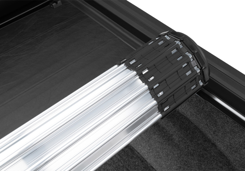 Ford F-350 Tonneau Cover - BAK - Revolver X2 - `08-`16