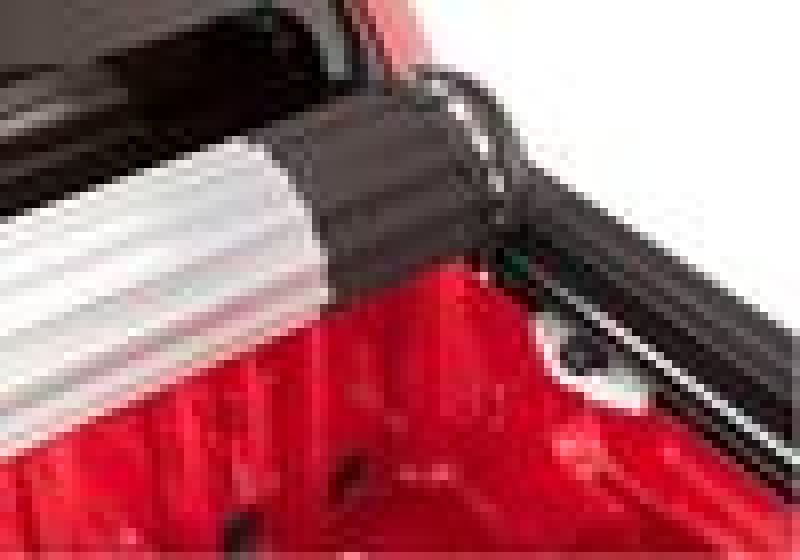 Toyota Tundra Tonneau Cover - BAK - Revolver X2 - Roll Up - `07-`21