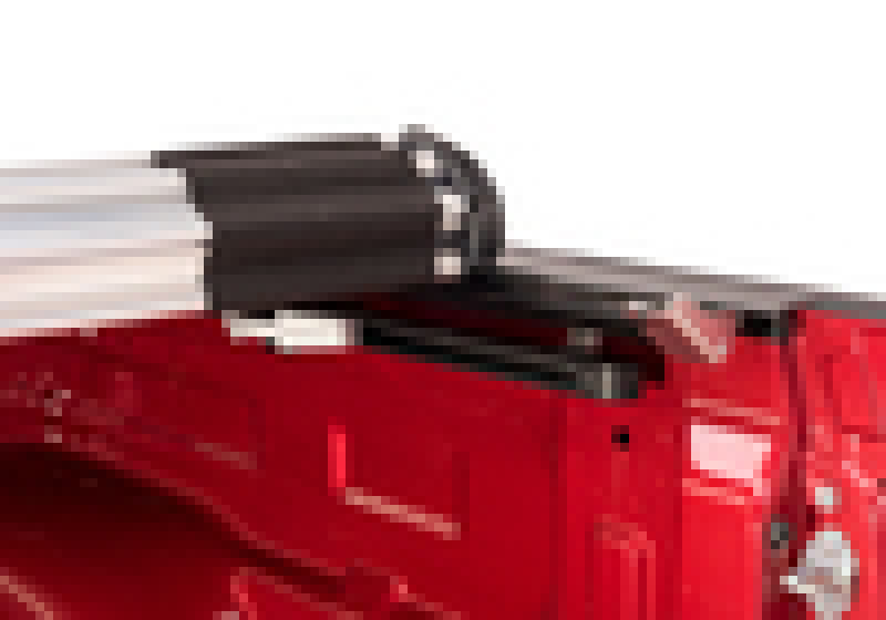 Toyota Tundra Tonneau Cover - BAK - Revolver X2 - Roll Up - `07-`21