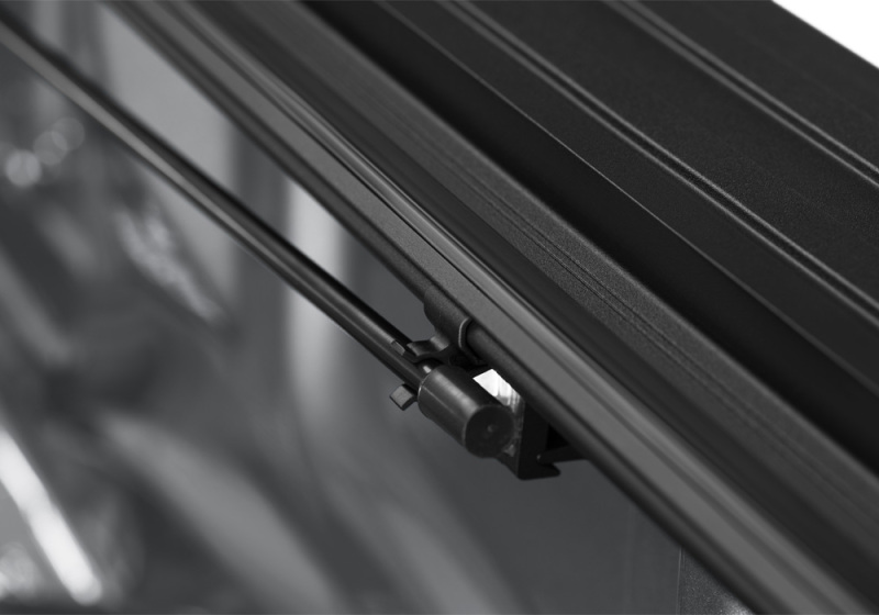 Ford F-150 Tonneau Cover - BAK - BAKFlip MX4 (GEN 3) - Matte Black - `21-`25