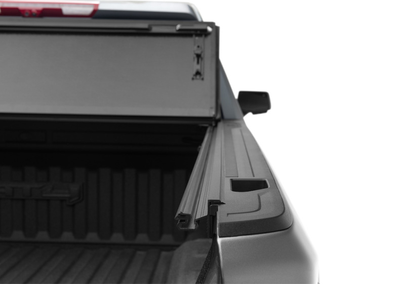 Chevrolet Silverado 3500 Tonneau Cover - BAK - BAKFlip F1 - `15-`20