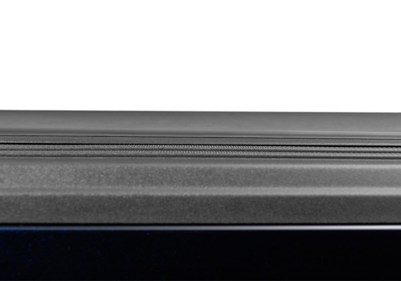 Ford F-150 Tonneau Cover - BAK - Revolver X4s - Matte black - `21-`26