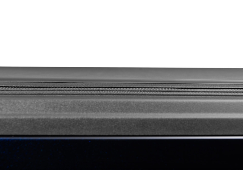 Ford F-150 Tonneau Cover - BAK - Revolver X4s - Matte black - `21-`26