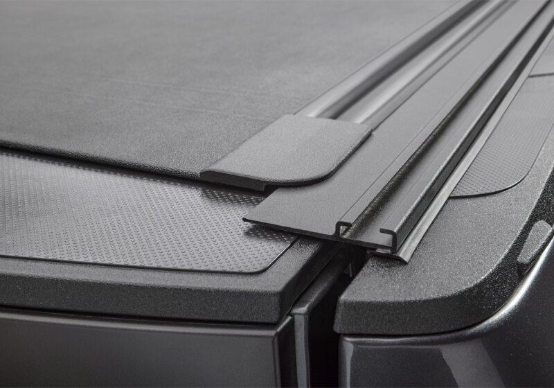 Toyota Tundra Tonneau Cover - BAK - Revolver X4ts - Matte Black - `07-`21