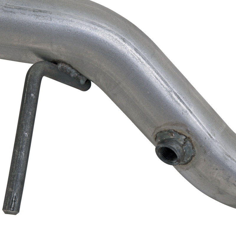 Ford Mustang Cobra Performance Exhaust - Mid - BBK - Short Mid H Pipe with Catalytic Converters - `96-`04