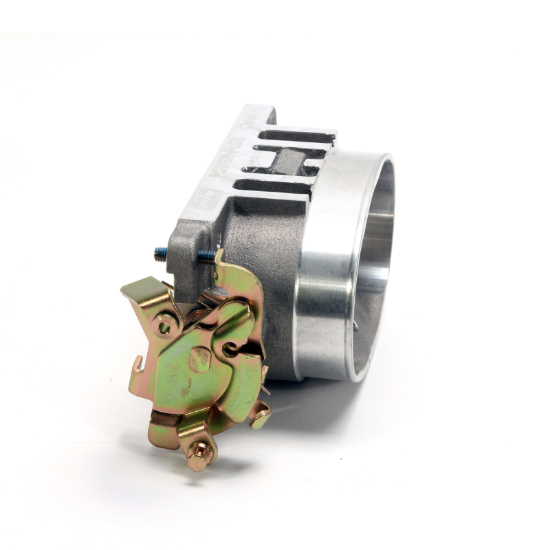 Ford Mustang Throttle Control Module - BBK - Power Plus Series Twin 62mm - `96-`01