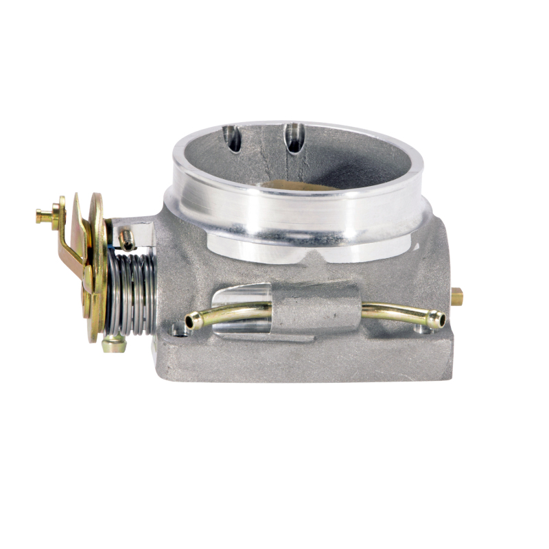 Chevrolet Camaro Throttle Body - BBK - Power-Plus Series 80mm - `98-`02