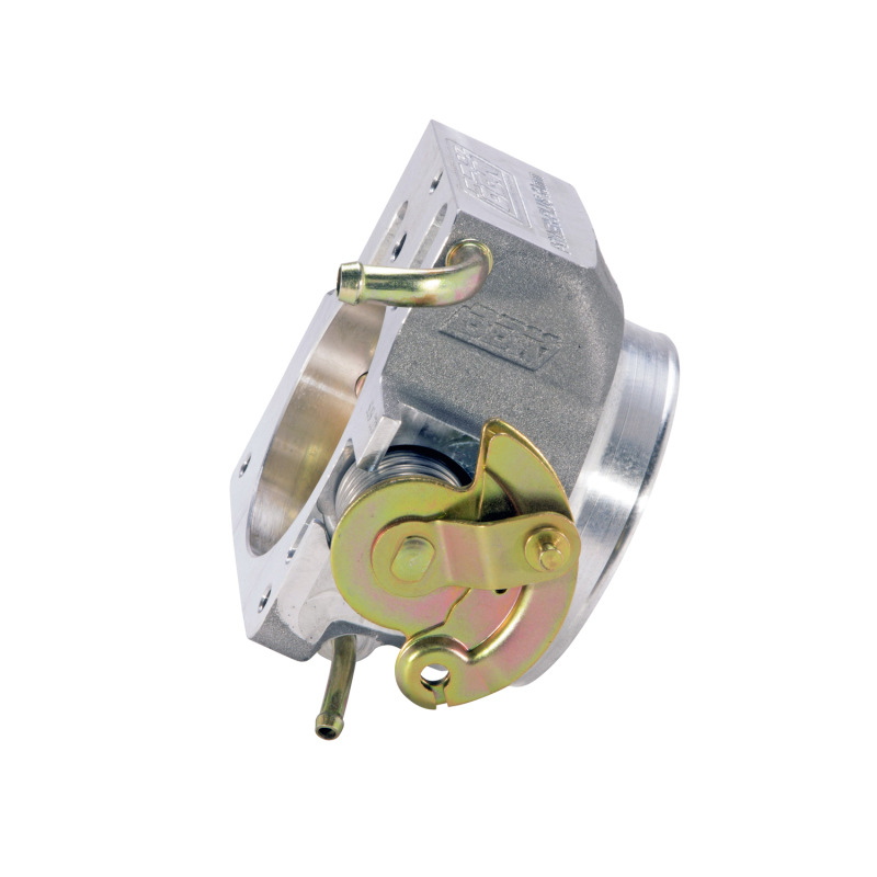 Pontiac Firebird Throttle Body - BBK - Power-Plus Series 80mm - `98-`02