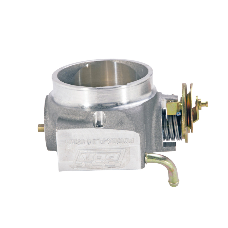 Pontiac GTO Throttle Body - BBK - Power-Plus Series 80mm - 2004