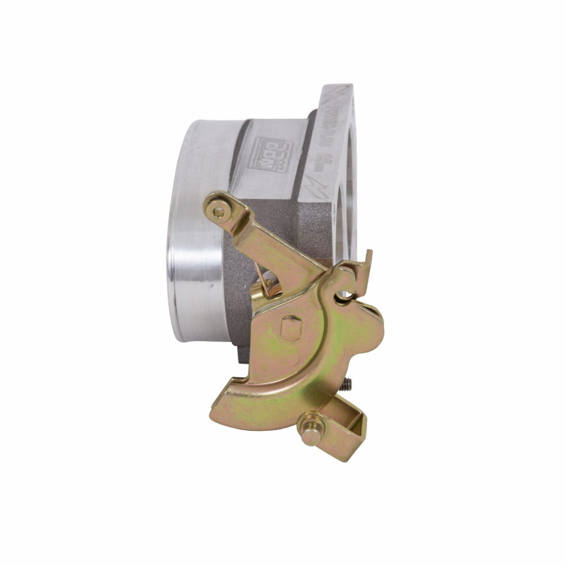 Ford F150 Lightning Throttle Body - BBK - Twin 65mm Power Plus Series - `99-`04