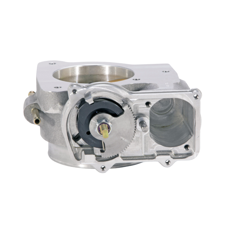 Hummer H2 Throttle Body - BBK - Power Plus Series 80mm - `03-`06
