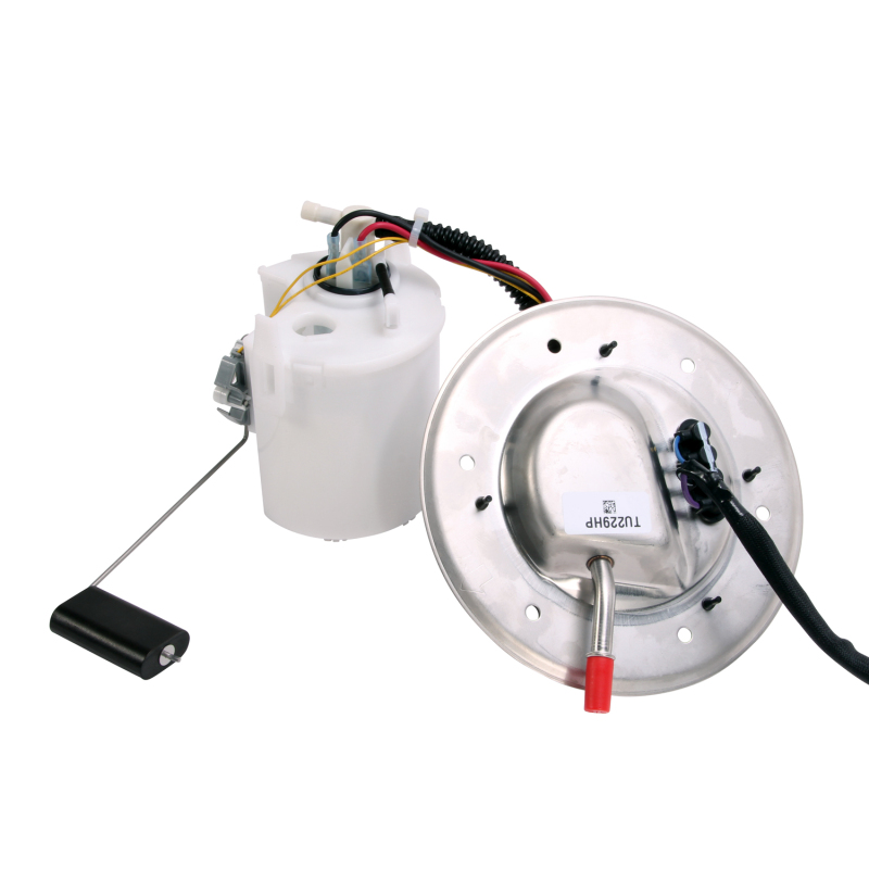 Ford Mustang Cobra Fuel Pump - BBK - 300LPH Intank - `98-`02