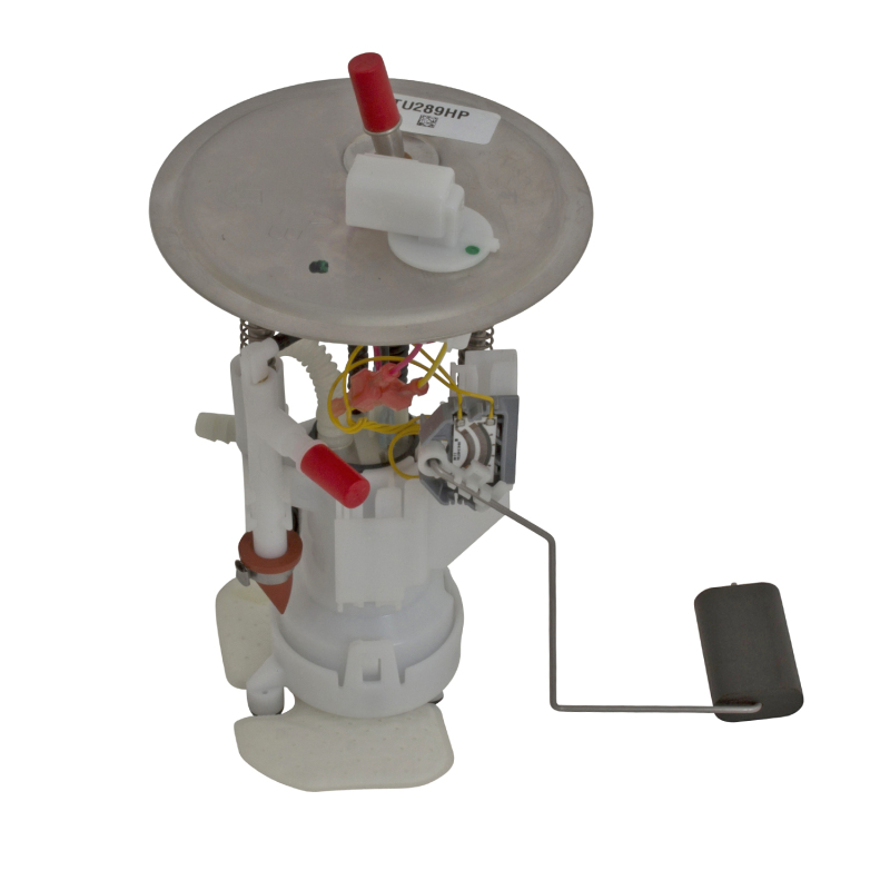 Ford Mustang Fuel Pump - BBK - 300LPH - `98-`04